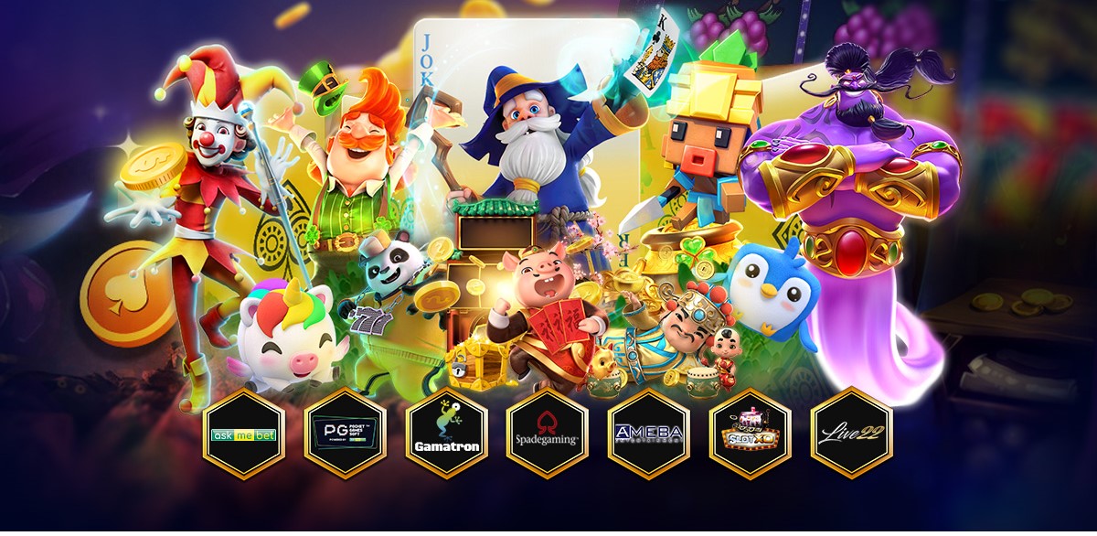 Peluang Terbesar Meraih Jackpot Dalam Permainan Situs Slot Demo PG Soft