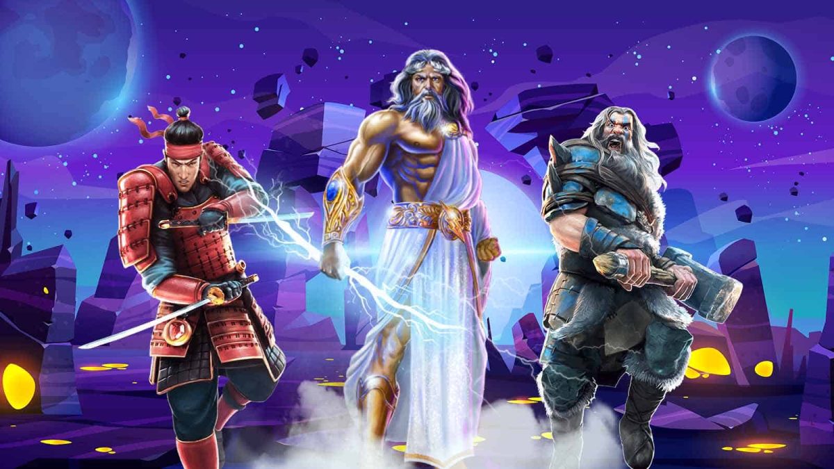 Slot Gacor Gampang Menang: Fenomena Baru yang Menggoda Para Pemain Indonesia
