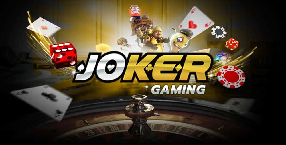 Meningkatnya Popularitas Provider Joker Gaming di Pasar Indonesia