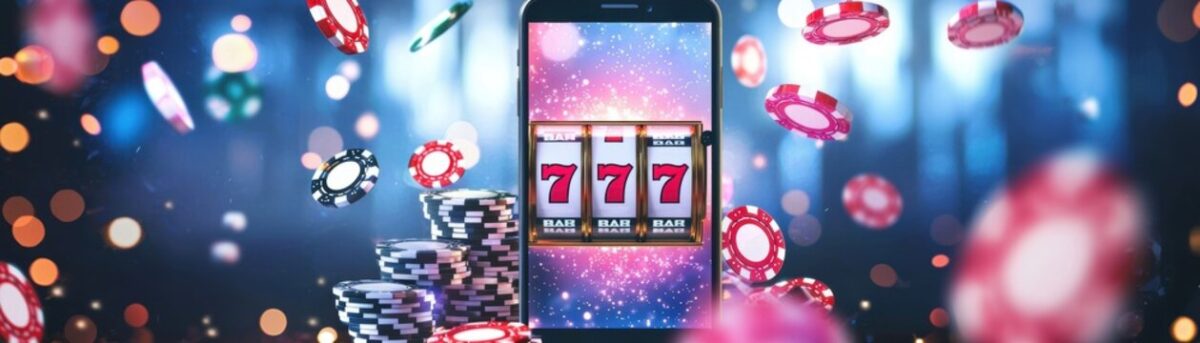 Trik Slot Gacor Terbaru : Rahasia Menang Jackpot Tanpa Proses Rumit