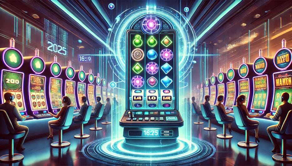 Alasan Situs Slot Server Thailand Super Gacor Menjadi Pilihan Utama Para Pemain
