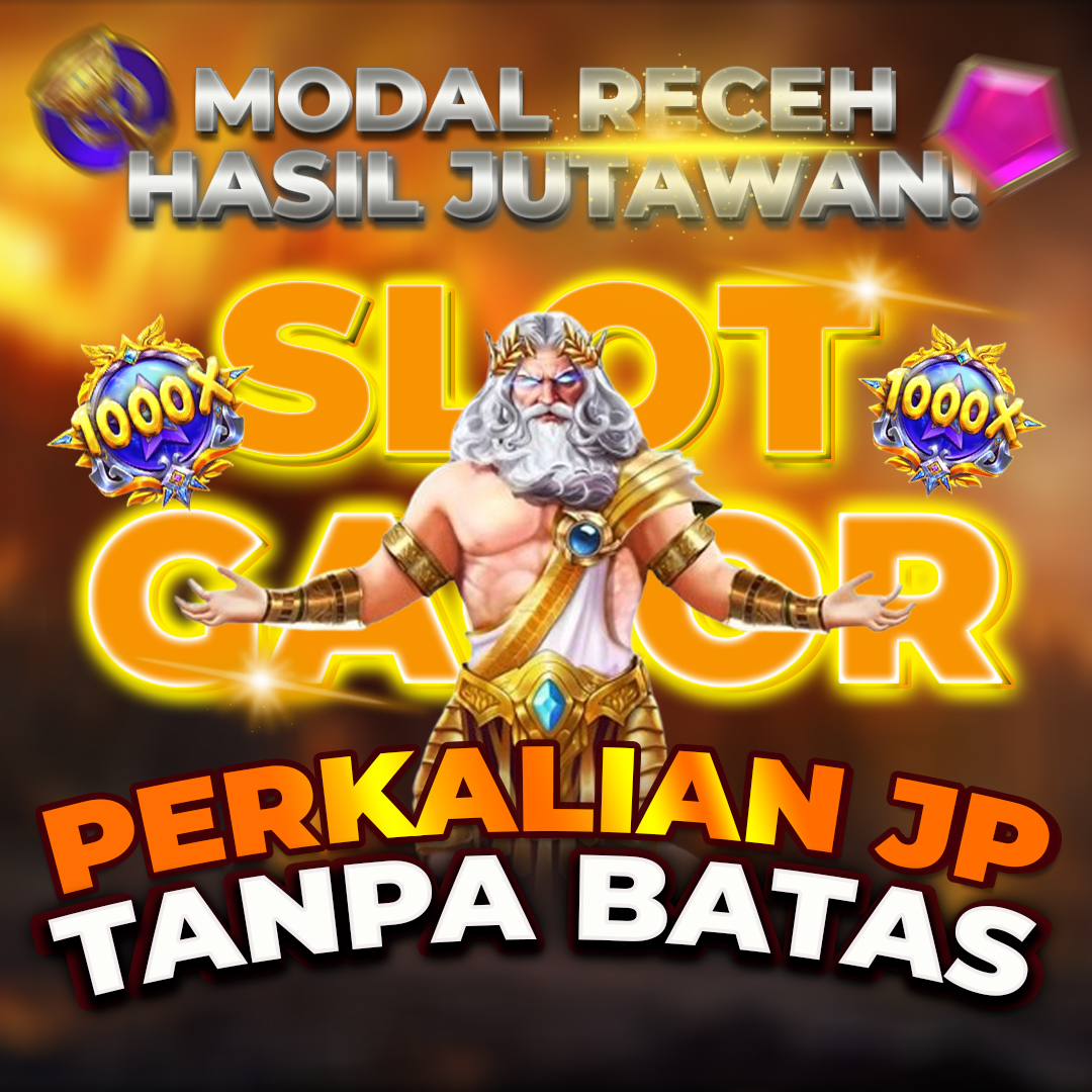 Transaksi Judi Online Kini Jadi Lebih Praktis dengan Platform Slot dana 5000